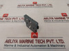 Lot of 2X ABB CAL18-11 Auxiliary Contact Block IEC/EN 60947-5-1 16A 690V AC
