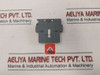 Lot of 2X ABB CAL18-11 Auxiliary Contact Block IEC/EN 60947-5-1 16A 690V AC