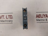 Abb Cal18-11 Auxiliary Contact Block Iec/En 60947-5-1 16A 690V Ac