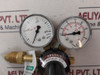 Sm Industria 300 Pressure Regulator