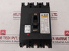 Mitsubishi Nf100-s No-fuse Breaker 380-450V 50/60Hz