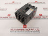 Mitsubishi Nf100-ha 3-pole No-fuse Breaker 30-amp