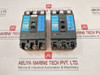 Terasaki Xs100Ns Circuit Breaker 3-pole 15Amp Ac 600V Dc 250V