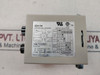 Omron Sdv-fh6 Voltage Sensor 100/110Vac 2A 24Vdc