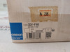 Omron Sdv-fh6 Voltage Sensor 100/110Vac 2A 24Vdc