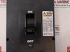 Mitsubishi Nf225-s No-fuse Breaker