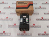 Terasaki Electric To-400Ba No-fuse Circuit Breaker 400A 3 Poles At 50°C