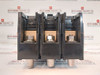 Terasaki Electric To-400Ba No-fuse Circuit Breaker 400A 3 Poles At 50°C