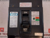 Terasaki Electric To-400Ba No-fuse Circuit Breaker 400A 3 Poles At 50°C