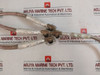 Ritz Terex Atr11627-1 Grounding Cable