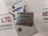 Telemecanique Xs7-c40Dp210 Inductive Proximity Switch Sensor Ip67
