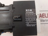 Eaton Xtcd022 Contactor 110V 50Hz