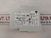 Carlo Gavazzi Dpc01Dm69 3-phase Monitoring Relay 240V 8A