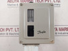 Danfoss Rt36S Pressure Switch 0-2.5 Bar 400V~