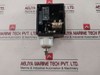 Danfoss Rt36S Pressure Switch 0-2.5 Bar 400V~
