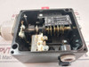 Danfoss Rt36S Pressure Switch 0-2.5 Bar 400V~