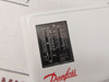 Danfoss Kp 15 Pressure Switch For Refrigeration Compressor 400V