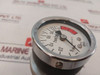Mar-tec 0-1,24 % Pressure Gauge