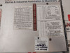 Det-tronics R7404-b7001 Br Ultraviolet Fire Detection System