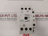 Moeller Dil M 25-10 Contactor 3 Pole Break 250 Vdc 3 Ph 600V Ac