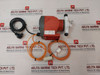 Prominent Cnpa1601Pvt200Ab1 Dosier Pump Set 987033 230V 50/60Hz