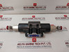 Yuken Kogyo Dsg-03-3C4-r100-c-50 Hydraulic Directional Valve