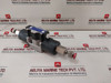 Yuken Kogyo Dsg-03-3C4-r100-c-50 Hydraulic Directional Valve