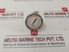 Pressure Gauge Nuova Fima En837-1 - 0-140 Psi