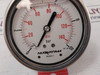 Nuova Fima En 837-1 Pressure Gauge 0-140 Psi