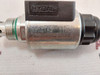 Hydac 3173182 Solenoid Valve W/Coil 205 Vdc 2137Ω