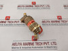 Unitor 183970 Automatic Flashback Arrestor W-66S Acetylene