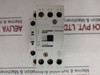 Moeller Dil M 32-10 3-pole Auxiliary Contactor 250Vdc Cu75C 3.2 Nm