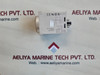 Set Of 4X Omron H3Cr-a8 Timer Relay 100-240Vac 50/60Hz