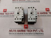 Moeller Dil M 17-10 Contactor 3 Pole 250V Dc