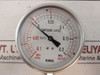 Kins Ss-3076 Pressure Gauge
