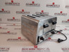 Waring Wct805E Heavy Duty 4 Slice Toaster 220-240V 50/60Hz