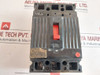 General Electric Thed136050 Circuit Breaker 600Vac 50A 40C
