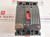 General Electric Thed136050 Circuit Breaker 600Vac 50A 40C