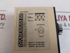 Carlo Gavazzi S 1231 166 024 Combi Recycler 24V 50/60Hz