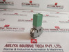 Phoenix Contact St-rel4-kg 24/21-21/Au Relay With D-udk-relg Base