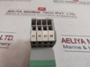Phoenix Contact St-rel4-kg 24/21-21/Au Relay With D-udk-relg Base