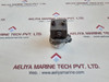 Seitz-rotex valve SR P 4 type V51277, 4 NW, size-I AC 220V 50Hz