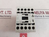 Moeller Dilm9-10 3 Pole Contactor 600V Ac