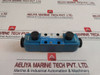 Vickers Dg4V 3 2N H M U1 D6 60 En38 Directional Control Valve 507834