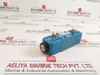 Vickers Dg4V 3 2N H M U1 D6 60 En38 Directional Control Valve 507834