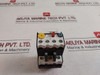 Moeller Z00-6 Motor Overload Relay 4-6A 690V