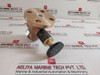 10K25 Hose Valve Angel Bronze W.T.P 0,7 Mpa