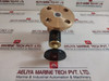 10K25 Hose Valve Angel Bronze W.T.P 0,7 Mpa