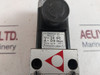 Atos Dhe-713/30 Solenoid Directional Control Valves Serial 20