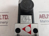 Atos Dhe-713/30 Solenoid Directional Control Valves Serial 20